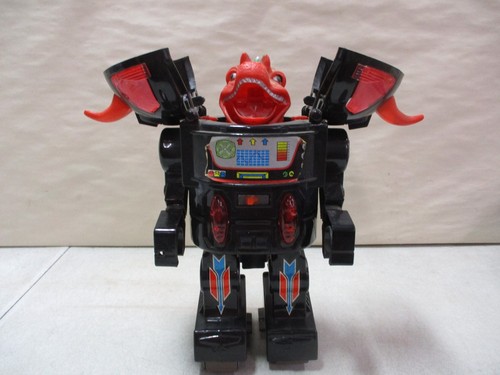 Mike toys monster robot - mike,